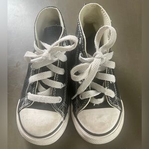 Toddler converse
